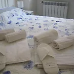 Piuma Celeste A Due Passi Dal Mare E Dal Centro Storico דירה לידו די אוסטיה