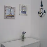 Piuma Celeste A Due Passi Dal Mare E Dal Centro Storico Apartamento Lido di Ostia