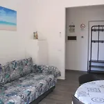 Piuma Celeste A Due Passi Dal Mare E Dal Centro Storico לידו די אוסטיה