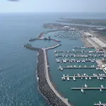 Piuma Celeste A Due Passi Dal Mare E Dal Centro Storico דירה *
