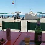 Piuma Celeste A Due Passi Dal Mare E Dal Centro Storico Apartamento Lido di Ostia