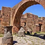 דירה Piuma Celeste A Due Passi Dal Mare E Dal Centro Storico לידו די אוסטיה