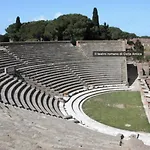Piuma Celeste A Due Passi Dal Mare E Dal Centro Storico לידו די אוסטיה
