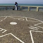Piuma Celeste A Due Passi Dal Mare E Dal Centro Storico * לידו די אוסטיה